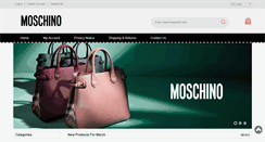 Desktop Screenshot of behalhealthservices.com